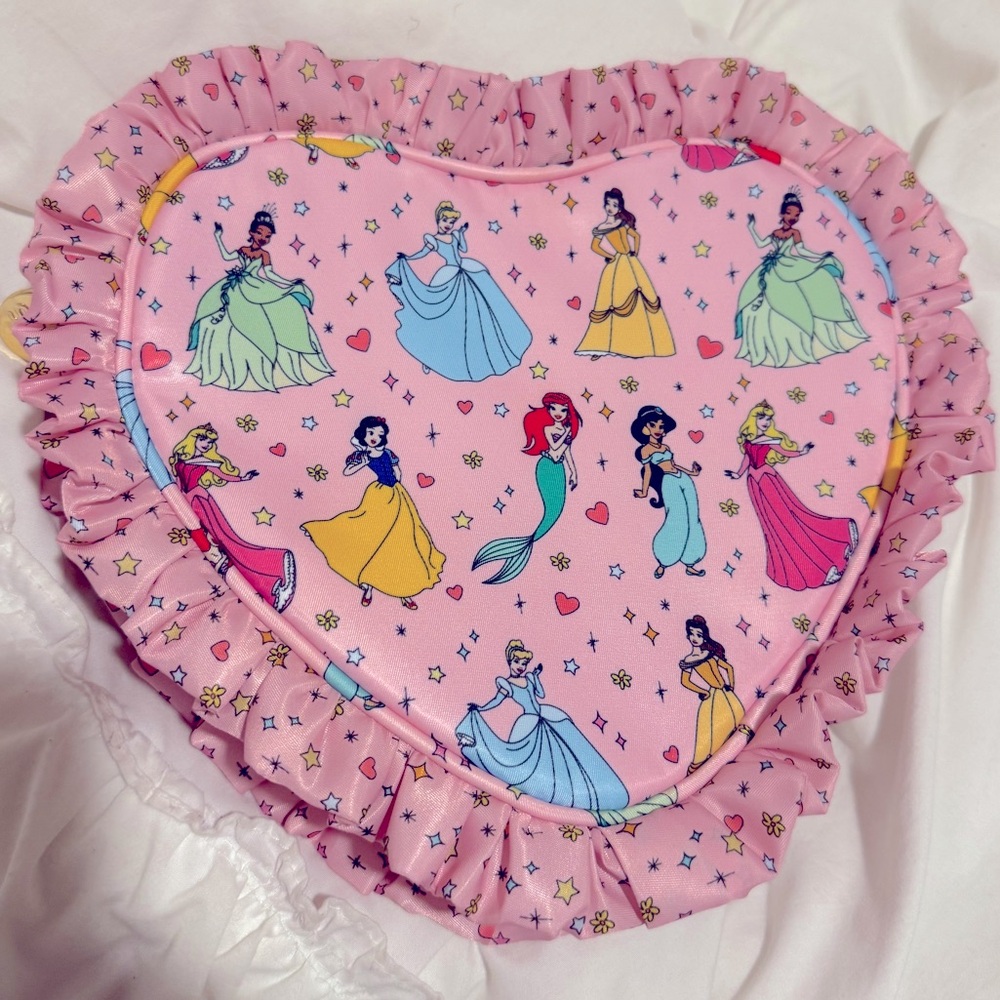 Stoney clover Disney pouch